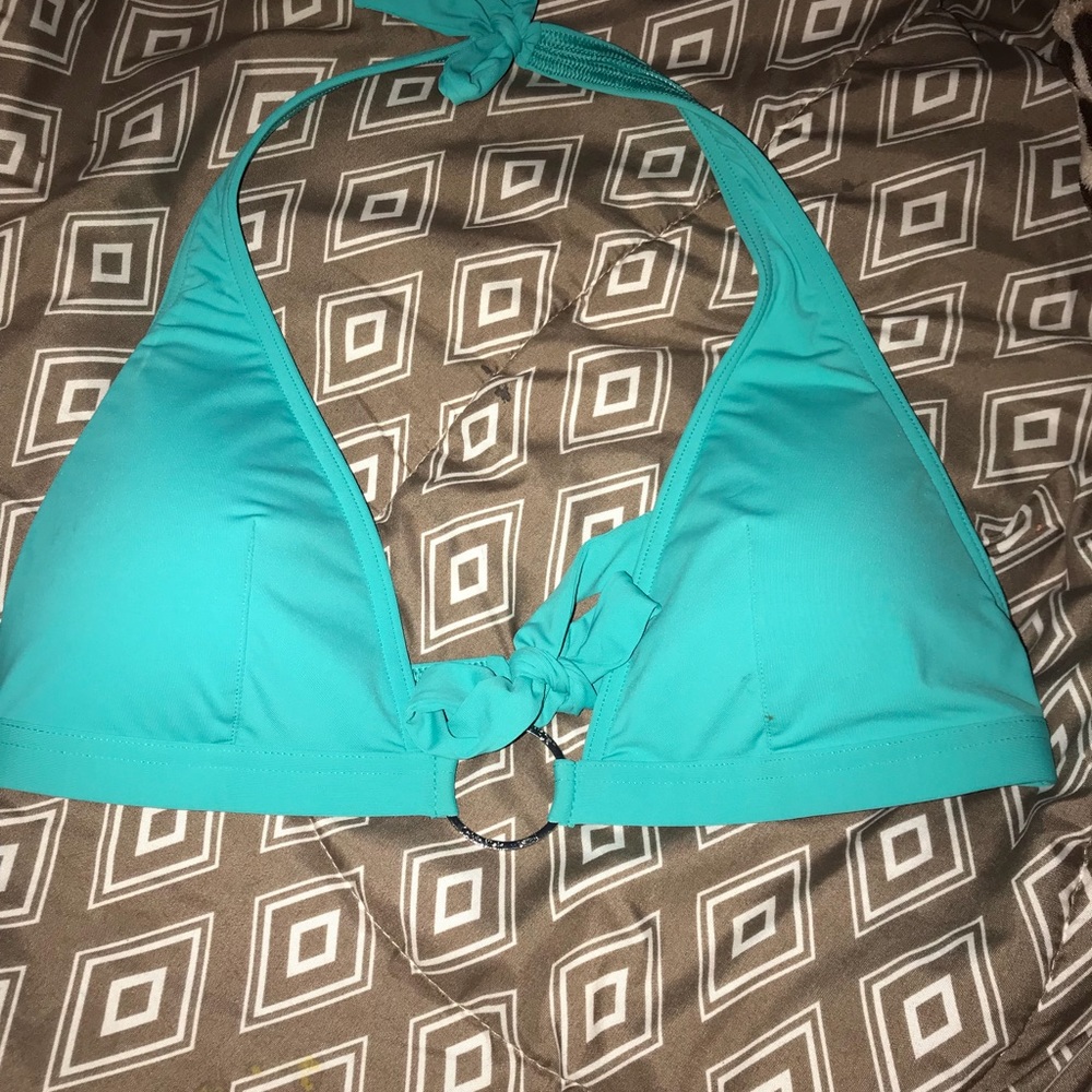 Calvin Klein bikini top